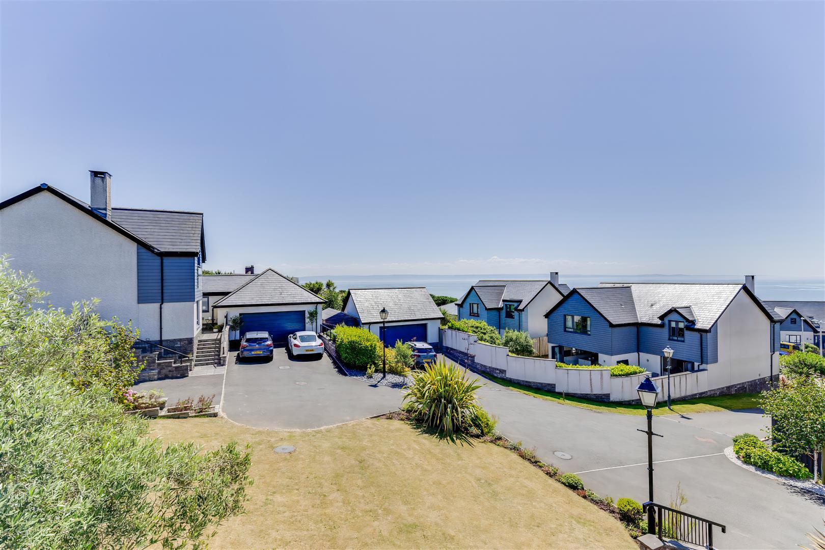 Craig Yr Eos Avenue, Ogmore by Sea, Vale of Glamorgan, CF32 0PF